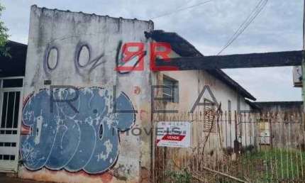 Terreno comercial à venda na Vila Cardia, Bauru 