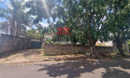 Terreno comercial à venda no Centro, Piratininga 