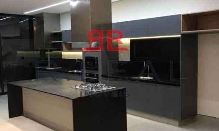 Casa com 3 quartos à venda no Residencial Lago Sul, Bauru 