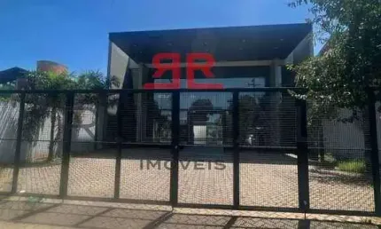 Ponto comercial à venda no Jardim Estoril IV, Bauru 