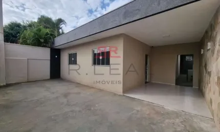 Casa com 3 quartos à venda na Vila Independência, Bauru 