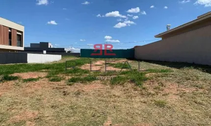 Terreno à venda na Vila Aviação, Bauru 