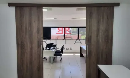 Sala comercial à venda na Vila Guedes de Azevedo, Bauru 