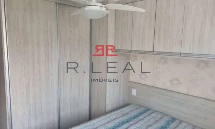 Apartamento com 2 quartos à venda no Reserva Belas Nações, Bauru 