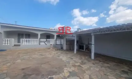 Casa comercial à venda no Jardim Panorama, Bauru 