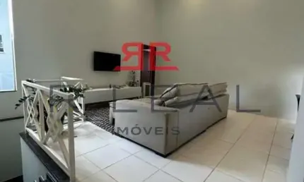 Casa com 3 quartos à venda no Jardim América, Bauru 