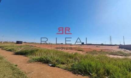 Terreno comercial à venda no Condomínio Vargem Limpa, Bauru 