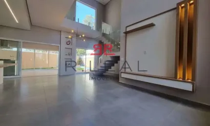 Casa com 3 quartos à venda no Quinta Ranieri, Bauru 