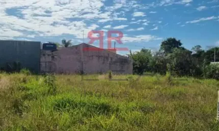 Terreno à venda no Vale do Igapó, Bauru 