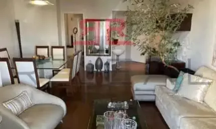 Apartamento com 3 quartos à venda na Vila Cidade Universitária, Bauru 