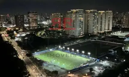 Apartamento com 2 quartos à venda na Água Branca, São Paulo 
