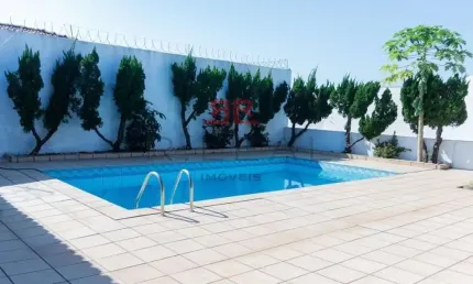 Casa com 3 quartos à venda na Vila Cardia, Bauru 
