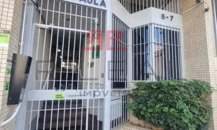 Apartamento com 3 quartos à venda no Centro, Bauru 