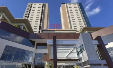 Sala comercial à venda no Parque Jardim Europa, Bauru 