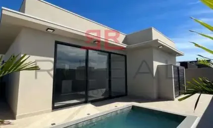 Casa com 3 quartos à venda no Residencial Tamboré, Bauru 