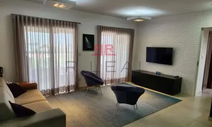 Apartamento com 2 quartos à venda no Jardim América, Bauru 