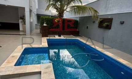 Casa com 3 quartos à venda no Residencial Lago Sul, Bauru 