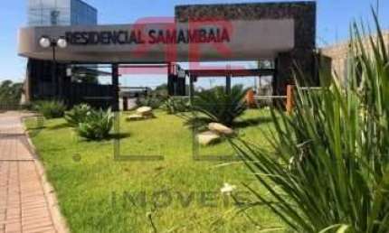 Casa com 4 quartos à venda na Vila Aviação, Bauru 