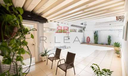 Casa com 3 quartos à venda no Jardim Progresso, Bauru 