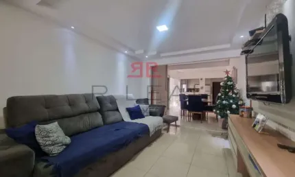 Casa com 3 quartos à venda no Parque Jaraguá, Bauru 