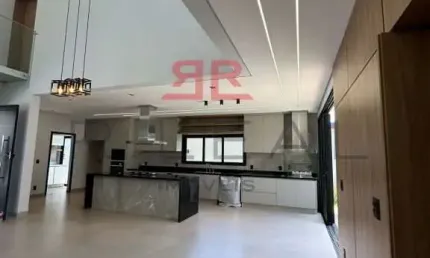 Casa com 3 quartos à venda na Vila Aviação, Bauru 