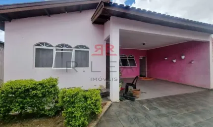 Casa com 3 quartos à venda no Jardim Petrópolis, Bauru 