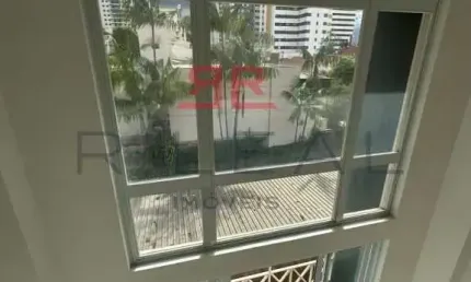 Apartamento com 1 quarto à venda na Vila Nova Cidade Universitária, Bauru 