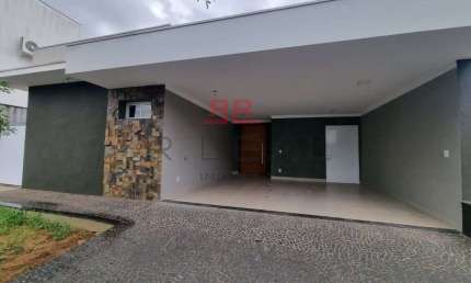Casa com 4 quartos à venda no Quinta Ranieri, Bauru 