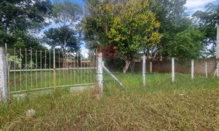 Terreno à venda no Vale do Igapó, Bauru 