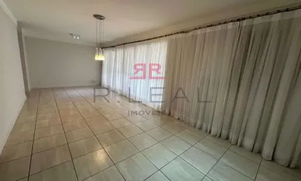 Apartamento com 3 quartos à venda no Jardim Estoril IV, Bauru 