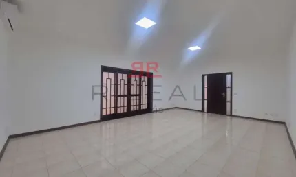 Casa com 3 quartos à venda na Vila Aviação, Bauru 