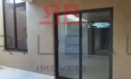 Casa com 3 quartos à venda no Parque Vista Alegre, Bauru 