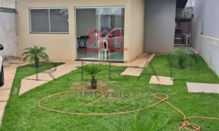 Casa com 1 quarto à venda no Parque Jaraguá, Bauru 