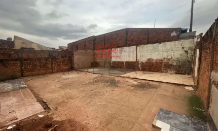 Terreno à venda na Pousada da Esperança I, Bauru 