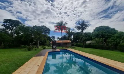 Casa com 4 quartos à venda no Jardim Shangri-Lá, Bauru 