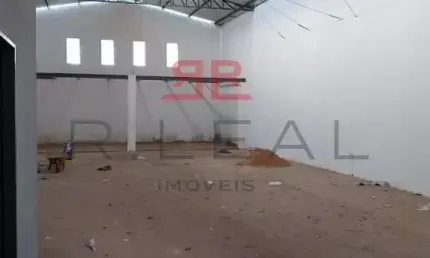 Barracão / Galpão / Depósito à venda no Jardim Prudência, Bauru 