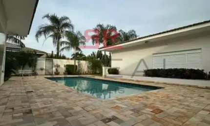 Casa com 4 quartos à venda no Samambaia Parque Residencial, Bauru 