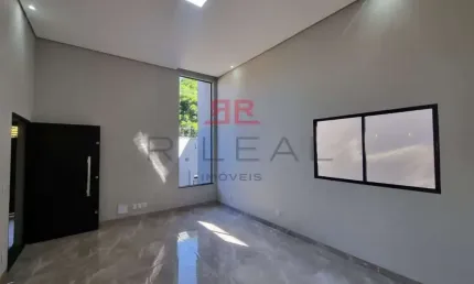 Casa com 3 quartos à venda na Vila Popular, Bauru 