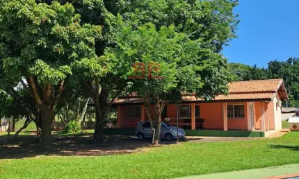 Chácara / sítio com 3 quartos à venda no Jardim Imperial, Bauru 