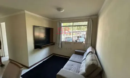 Apartamento com 3 quartos à venda no Parque Residencial das Camélias, Bauru 