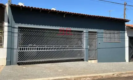 Casa com 3 quartos à venda no Jardim Guadalajara, Bauru 