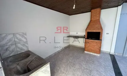 Casa com 4 quartos à venda no Residencial Parque Colina Verde, Bauru 