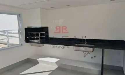 Apartamento com 3 quartos à venda no Centro, Bauru 