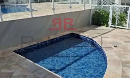 Apartamento com 3 quartos à venda no Centro, Bauru 
