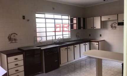 Casa com 4 quartos à venda no Jardim Brasil, Bauru 