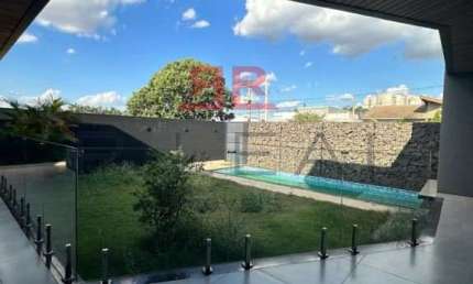 Casa com 3 quartos à venda no Quinta Ranieri, Bauru 