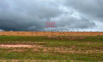 Terreno comercial à venda no Samambaia Parque Residencial, Bauru 