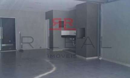 Casa com 3 quartos à venda no Jardim Solange, Bauru 
