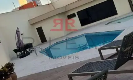 Apartamento com 3 quartos à venda no Jardim América, Bauru 