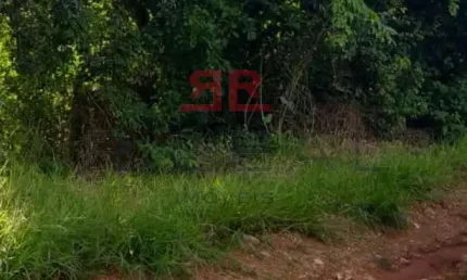 Terreno à venda na Chácara São João, Bauru 